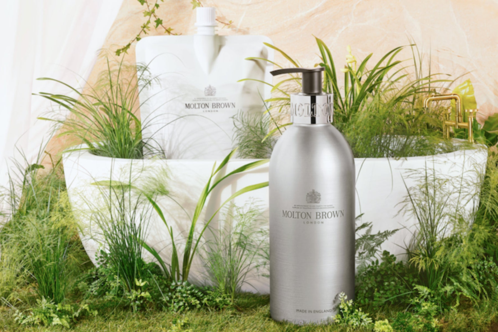 The Spa Edit - Sustainable Luxury for Your Everyday Rituals