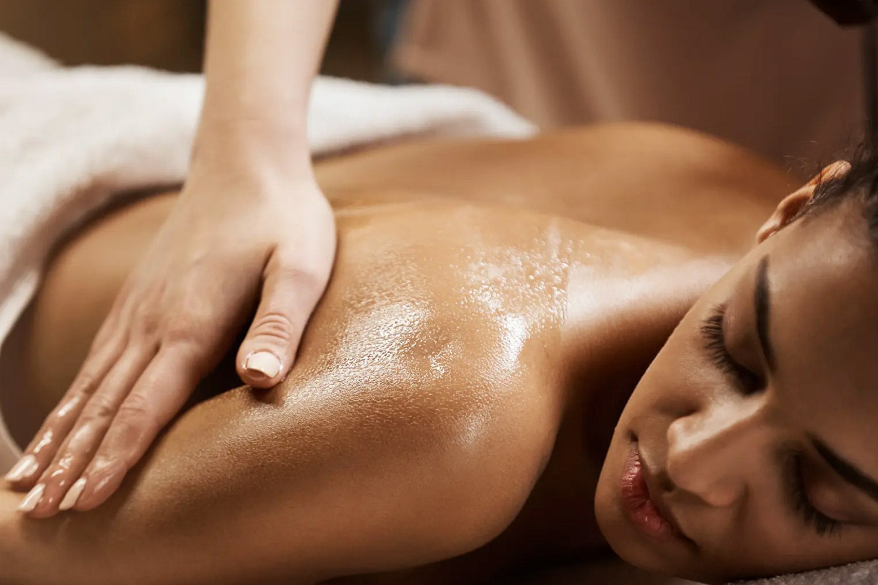The Spa Edit - Wrap Yourself in Wellness