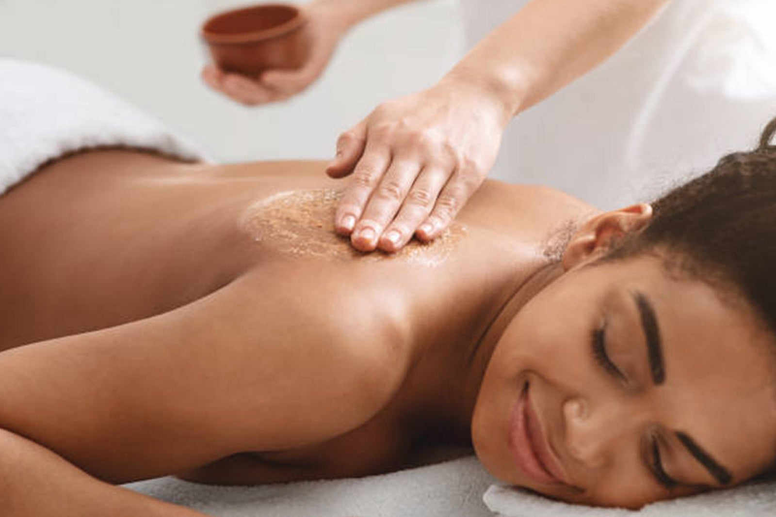The Spa Edit - Seasonal Treatments are Back!