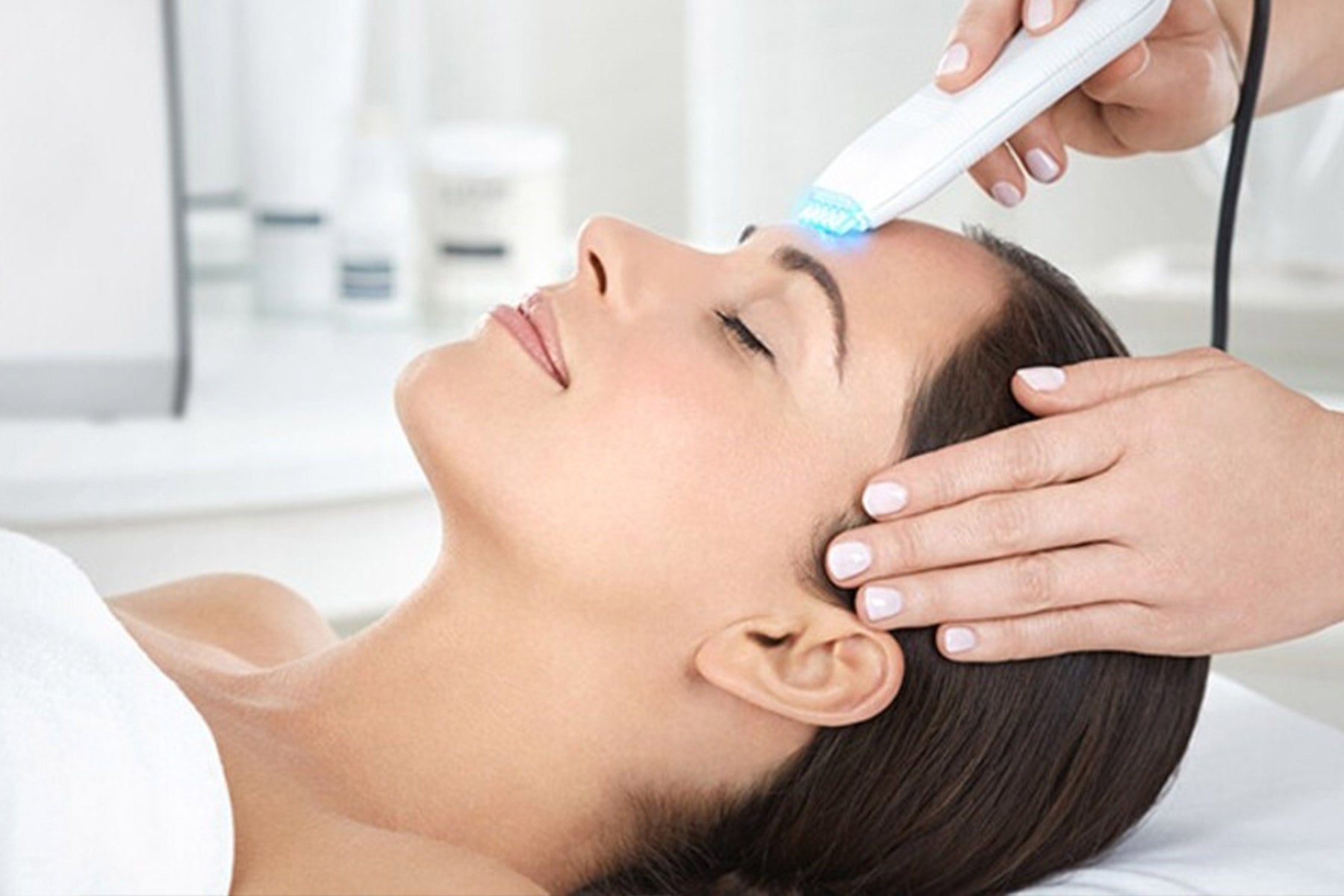 The Spa Edit - The Science of Radiance: Understanding ELEMIS BIOTEC Facials