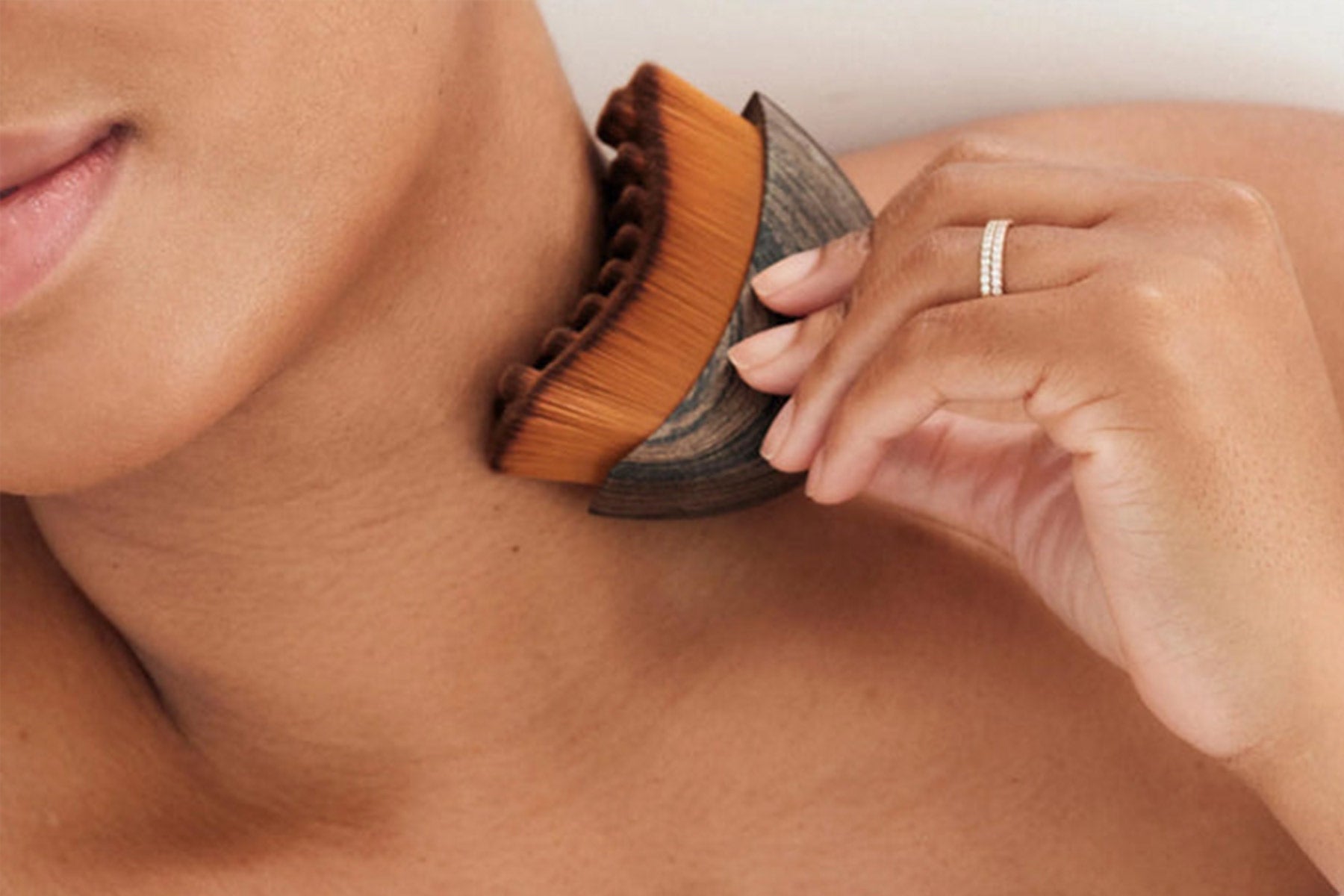 The Spa Edit - A Little Spa Ritual at Home