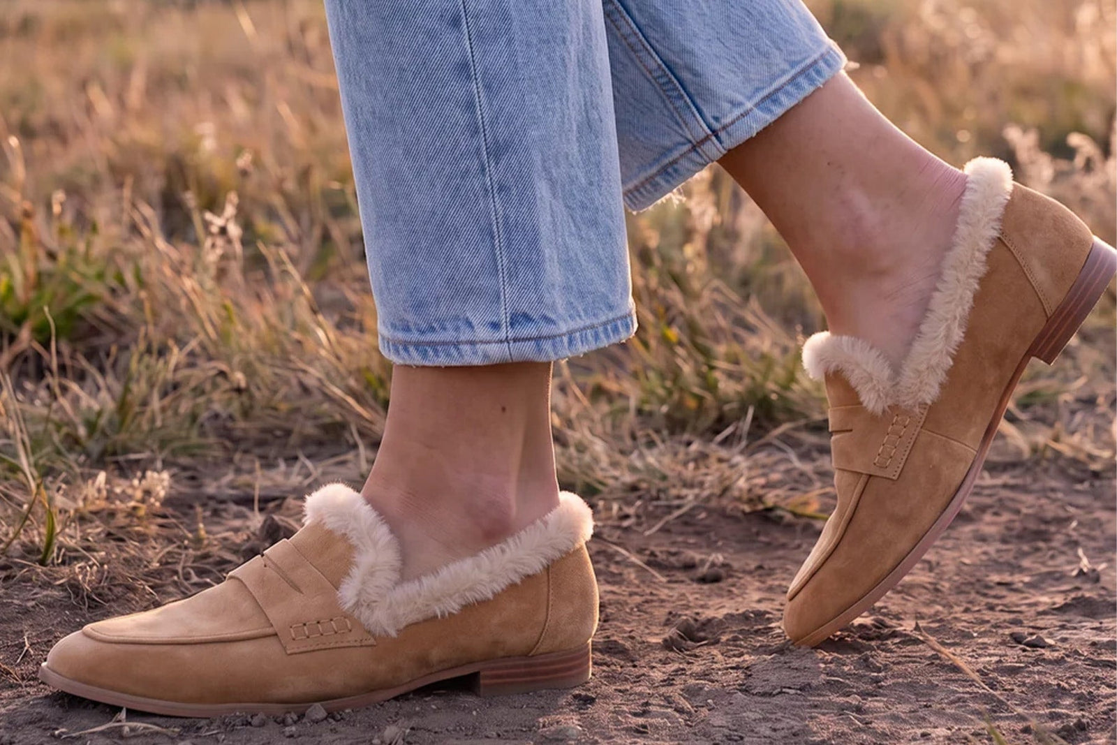 The Spa Edit - The Fall Shoe We’re Currently Obsessed With
