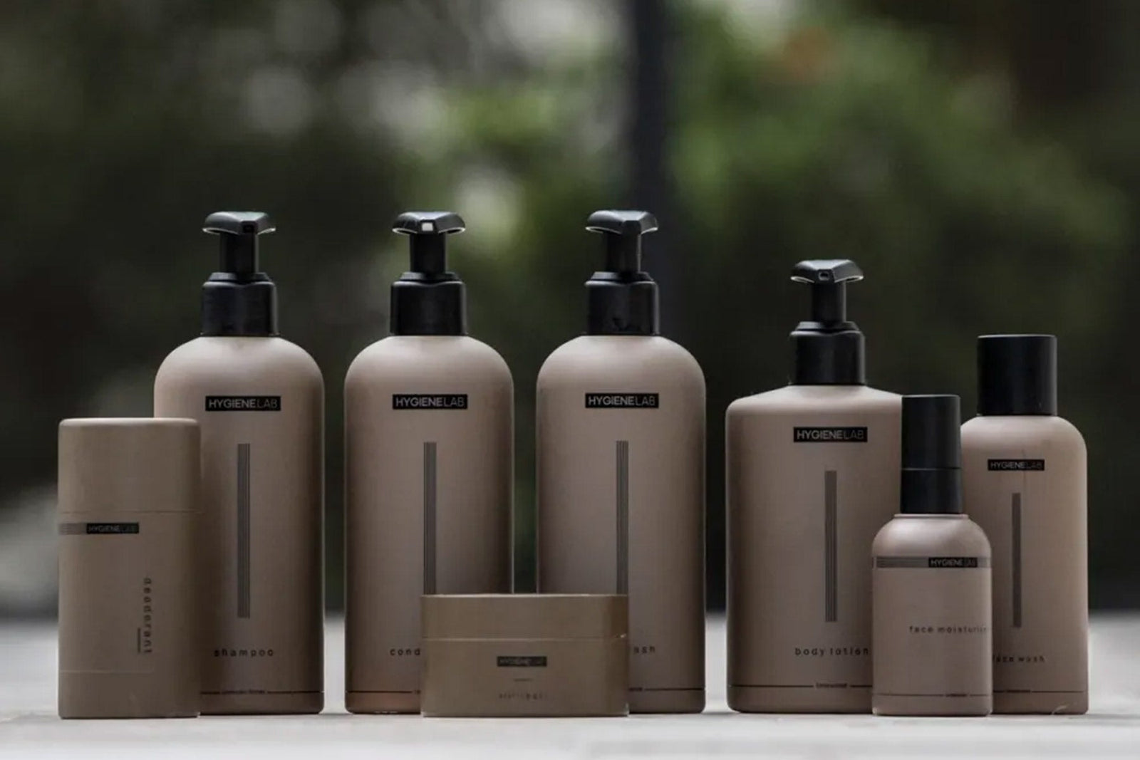 Thistle & Oak Gentleman’s Dispatch - New Brand Alert: HygieneLab
