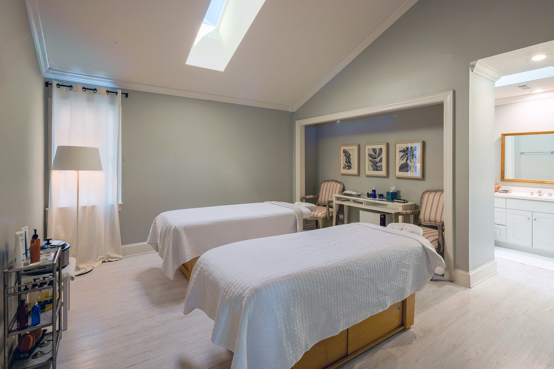 The Spa Edit - Understanding Which Massage Is Right for You