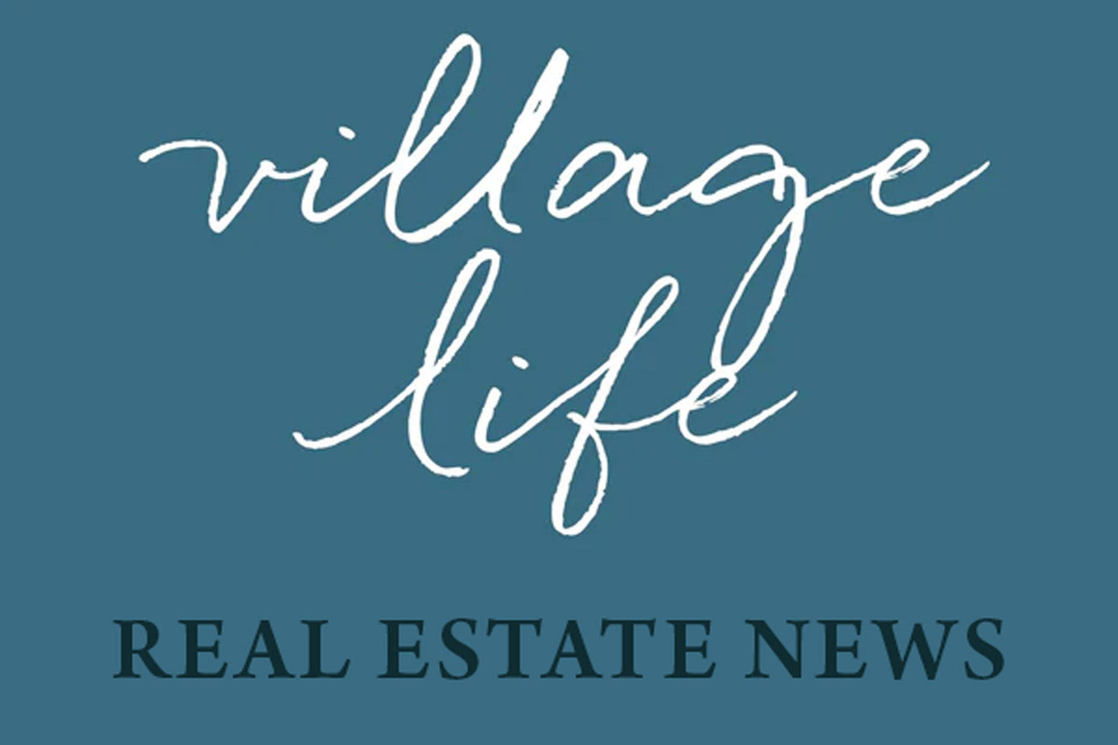 May Real Estate News