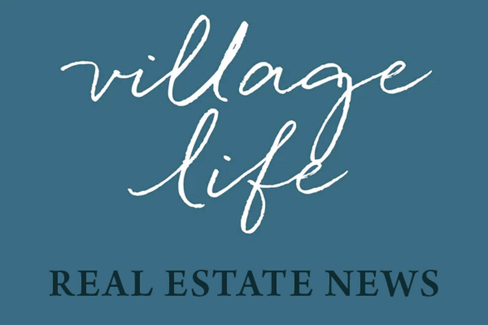 June Real Estate News