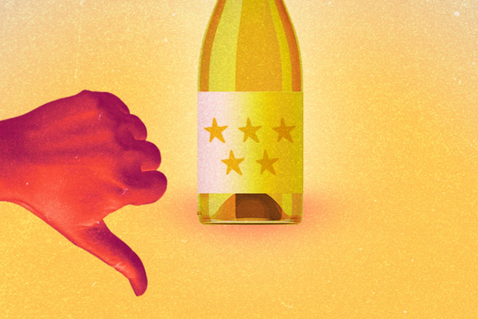 Vinepair - We Asked 16 Wine Pros