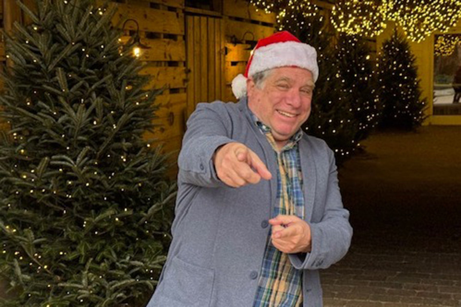 Gentle Reader, December 23, 2025