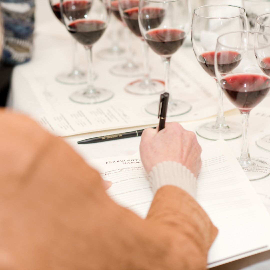 CLASSES &amp; DINNERS