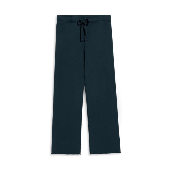 FRANK AND EILEEN - CATHERINE LONG SWEATPANT IN VINTAGE NAVY