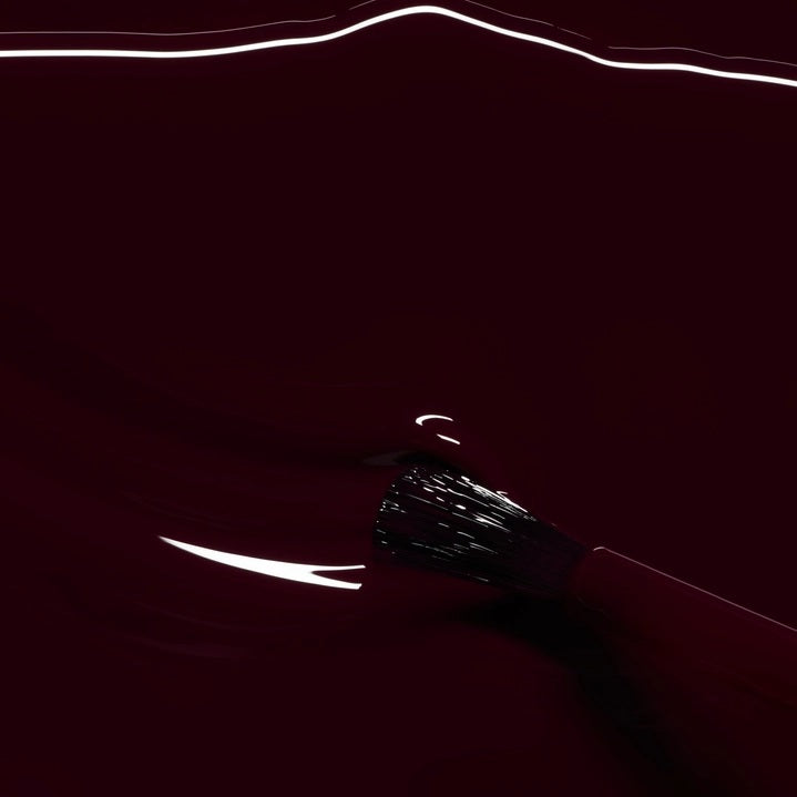Explore five stunning shades with MANUCURIST INC’s non-toxic, bio-sourced nail polish collection: Violeta (pinky purple), Dark Pansy (burgundy), Prune—a deep wine-red from the GREEN™ NAIL POLISH range—Hollyhock (blackish red), and Aubergine (dark purple). Each richly pigmented polish offers a safe and beautiful way to wear vibrant hues, including the standout wine-red Prune shade.