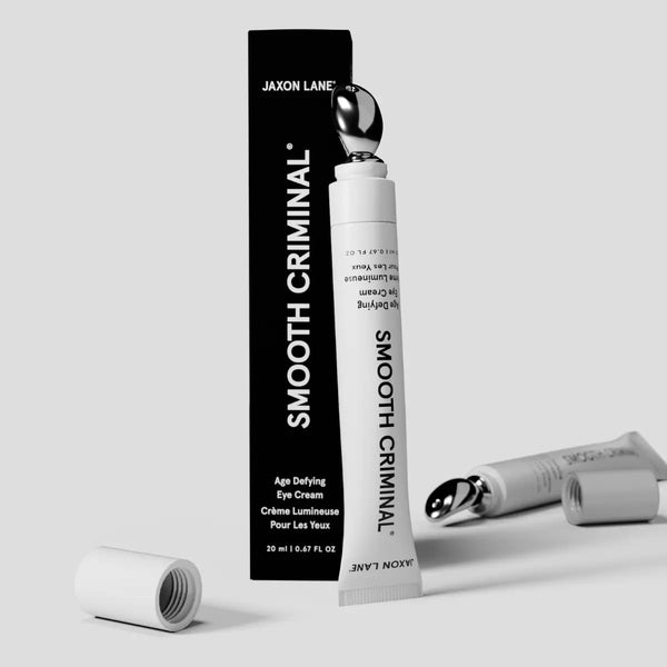 JAXON LANE - SMOOTH CRIMINAL AGE DEFYING EYE CREAM - Fearrington