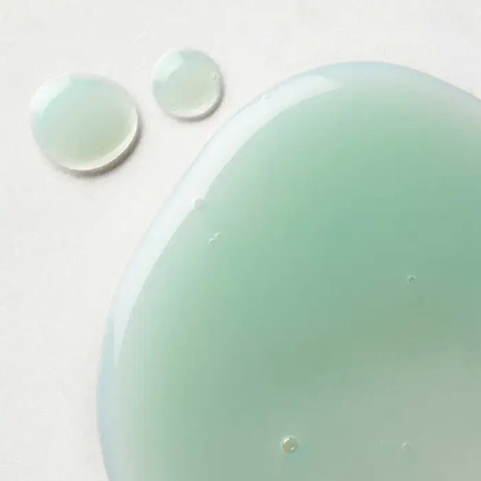 A bottle of ELEMIS - ACHING MUSCLE SUPER SOAK from ELEMIS - STEINER is shown against a white background. The muted teal bottle, with a silver cap and dark blue text, clearly states the product&#39;s name and purposes. Labelled &quot;Body Performance,&quot; this antioxidant-rich soak relieves aching muscles for an energizing bath experience.