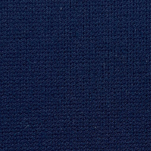 A close-up of MEIMEIJ&#39;s plain, dark brown fabric with a smooth, even texture—ideal for MEIMEIJ - PULL ON PANTS.