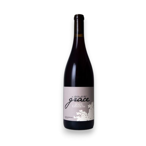 A TRIBUTE TO GRACE GRENACHE 2024 - Fearrington Village