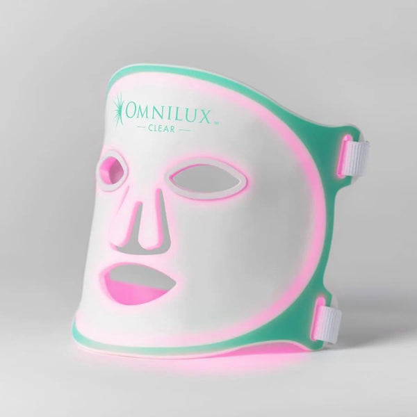 OMNILUX - CLEAR MASK - Fearrington Village