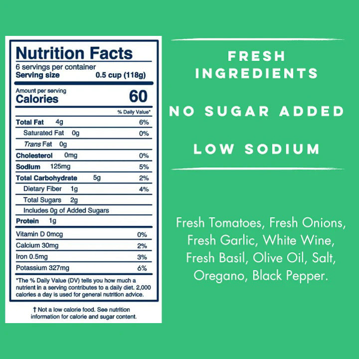 A jar of YO MAMA'S - BELLISIMA BASIL SAUCE from YO MAMA'S FOODS. The label emphasizes fresh ingredients, all-natural goodness, keto certification, no added sugar, and low sodium. Net weight: 25 oz (708 g).