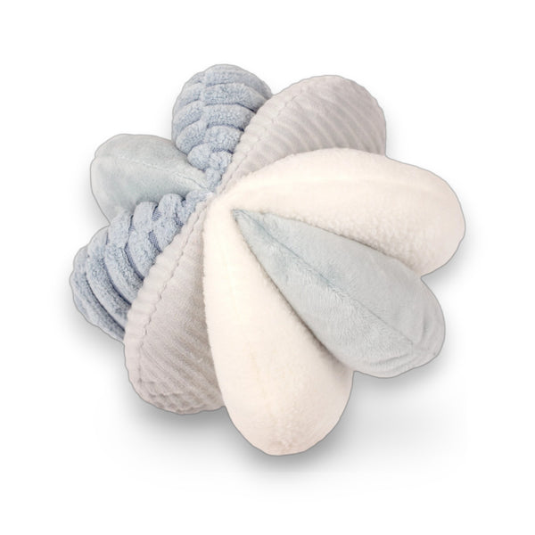 モコモコ☆プロフ必読　出品　3　ピンク　チャンドラー22　02 LAMBWOLF COLLECTIVE - TOTO DOG TOY - Fearrington Village