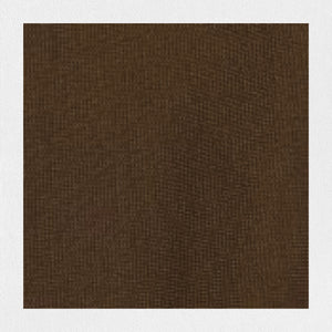 The MEIMEIJ - LEGGING is a sleek, high-waisted pair of black leggings with a fitted design. Made in Italy, they feature a smooth and stretchy viscose fabric with a subtle waistband label. The background is textured light grey.