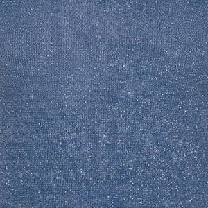 The MOMONI - DIVINA KNIT CARDIGAN is a chic brown, open-front piece with a draped, asymmetrical hemline. Crafted in Italy with wide sleeves, it's perfect as evening wear against a plain white backdrop.