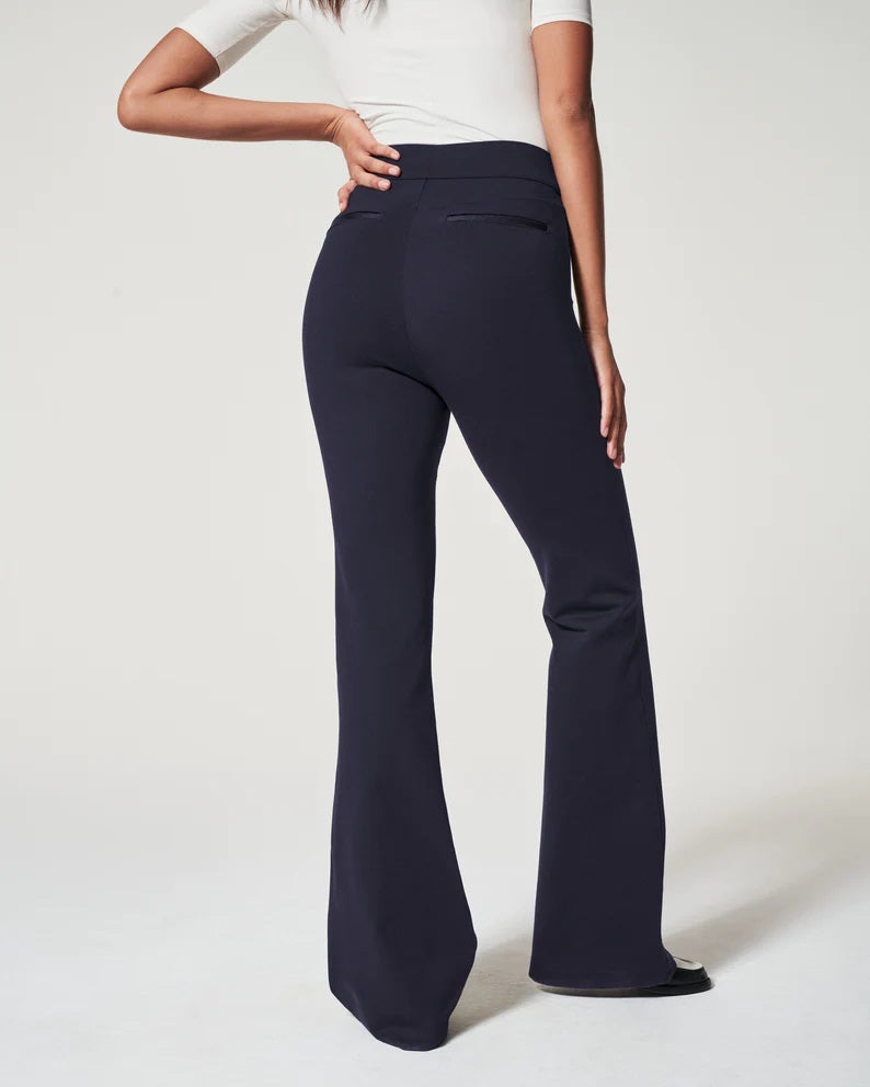 SPANX - PERFECT PANT HIGH RISE FLARE - Fearrington Village SPANX - PERFECT PANT HIGH RISE FLARE - Fearrington Village