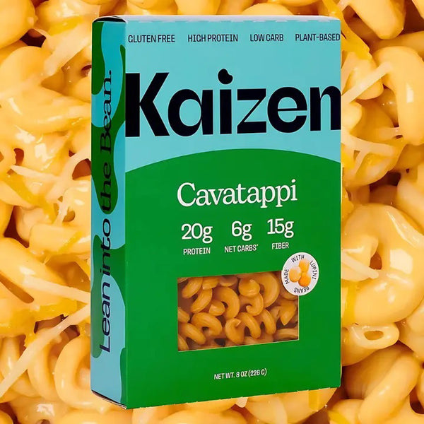 pastaさページ KAIZEN - CAVATAPPI PASTA - Fearrington Village