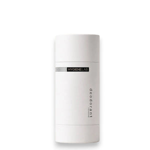 Discover the refreshing escape of HYGIENELAB - DEODORANT, COCONUT CRISP—an aluminum-free deodorant by HYGIENELAB that blends notes of coconut, soft vanilla, and amyris wood. This non-toxic formula provides 24-hour protection, leaving you feeling confident all day. Enjoy a light, clean tropical scent with a touch of floral and grounded wood notes as vibrant hints of coconut and vanilla flower surround you.