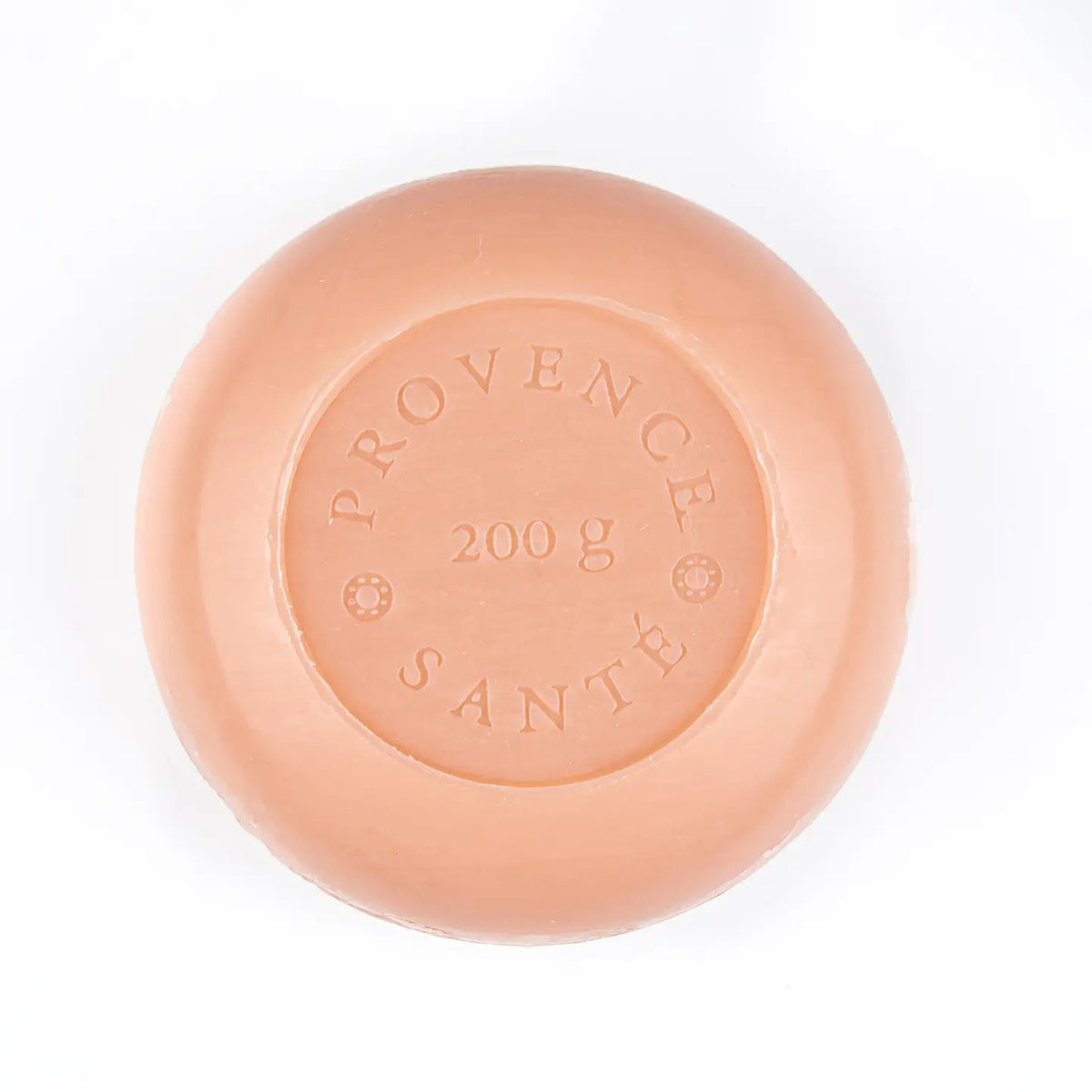 BAUDELAIRE - FIG BOXED BATH BAR comes in an octagonal red box. This French-milled soap, enriched with shea butter, features an elegant fig fragrance and is adorned with stylized purple-seeded fig art. The text reads: &quot;Figue | Fig, savon artisanal, Artisan Soap, 200g, 7oz, Made in France.