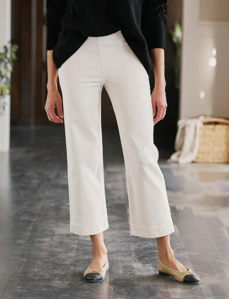 フランク&amp;エイリーン Frank & Eileen | Luxury Styles for Women | Made in California
