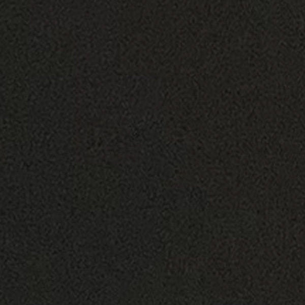 A person wears MEIMEIJ - PULL ON PANTS, featuring a wide-leg silhouette and elastic waistband, standing on a beige carpet in black shoes. These chic MEIMEIJ pants are made in Italy; the upper body is mostly out of frame.