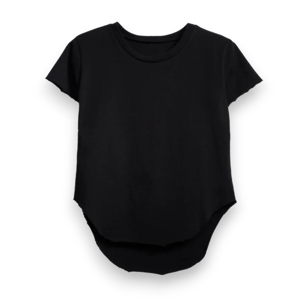 The FRANK AND EILEEN - THEO PERFECT TEE is a plain white vintage short-sleeve tee with a classic crew neck and slightly curved hem.