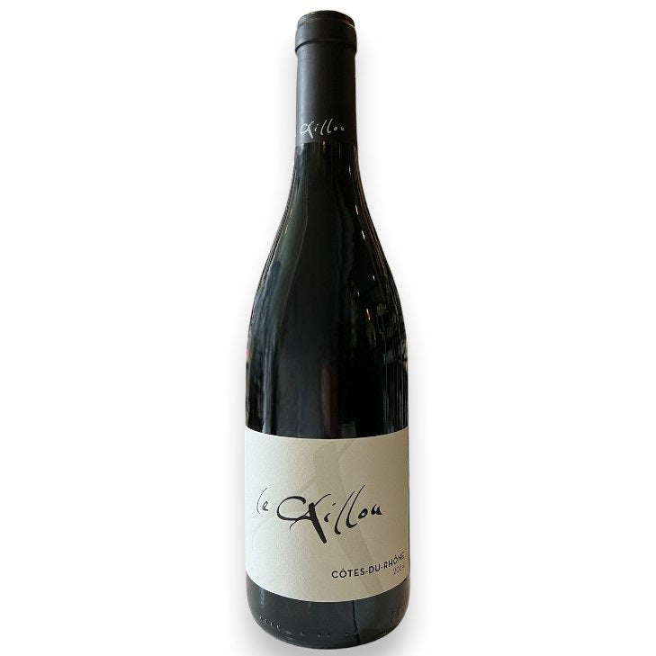 LIGHT BODIED RED WINES