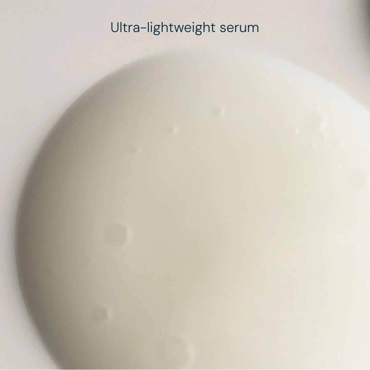 On a softly lit surface rests a bottle of ELEMIS - PRO-COLLAGEN FUTURE RESTORE SERUM by ELEMIS - STEINER, with text emphasizing its proven ability to firm skin and reduce wrinkles in just 4 days. Infused with potent marine actives and featuring the innovative opal skin algae complex, this serum represents the next generation of advanced skincare. A blurred hand is visible in the background.