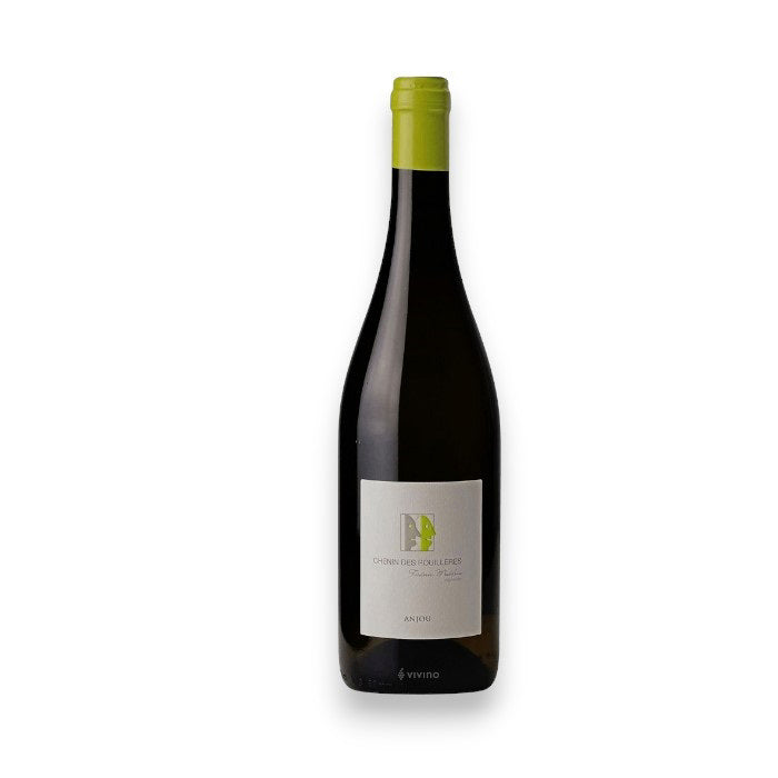 MEDIUM-BODIED WHITE WINES