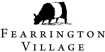 Fearrington Village logo