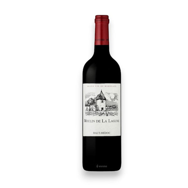 CHÁTEAU LA LAGUNE 'MOULIN DE LA LAGUNE' 2016 - Fearrington Village