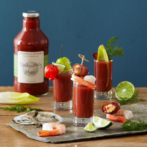 STONEWALL KITCHEN - BLOODY MARY MIXER - Fearrington Village