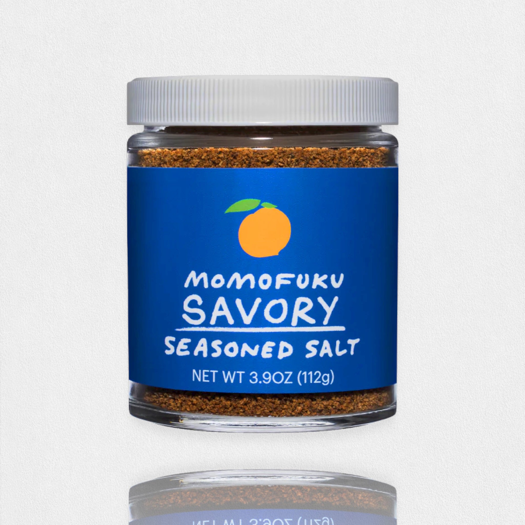 マリモ！ MOMOFUKU - SAVORY SALT - Fearrington Village
