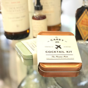 cocktail kits at nest