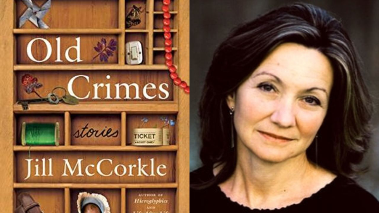 Jill McCorkle, Old Crimes