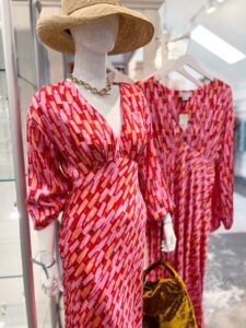 Dress for spring at Dovecote Style!
