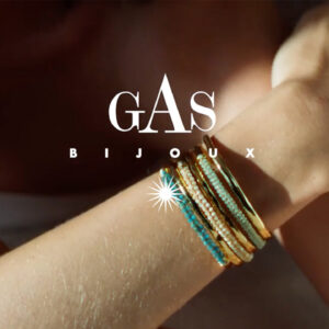 gas bijoux bracelets