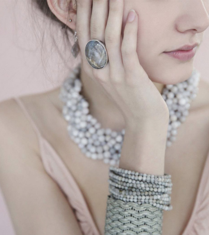 jewelry by ann lightfoot