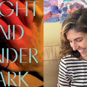 Johanna Pearson, Bright and Tender Dark