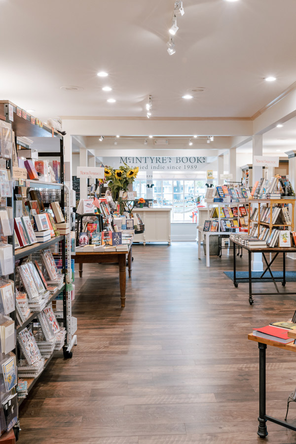 mcintyre's books interior