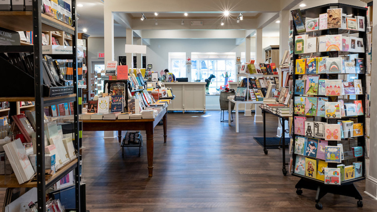 Gentle Reader August 20 Fearrington