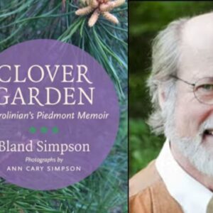 Bland Simoson, Clover Garden