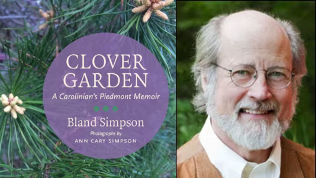 Bland Simoson, Clover Garden