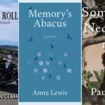 January 2025 NC Poetry Society Reading