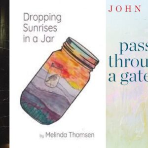 A trio of poets join us for our March poetry reading cosponsored by the NC Poetry Society